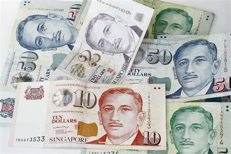 singapore dollat
